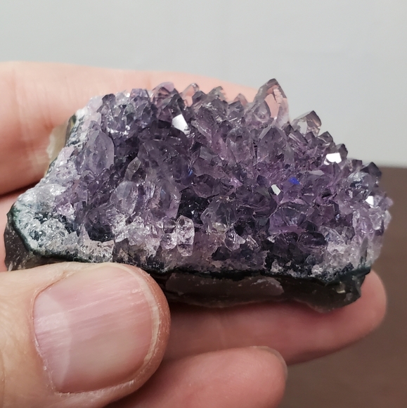 Amethyst Crystals - Picture 6 of 16